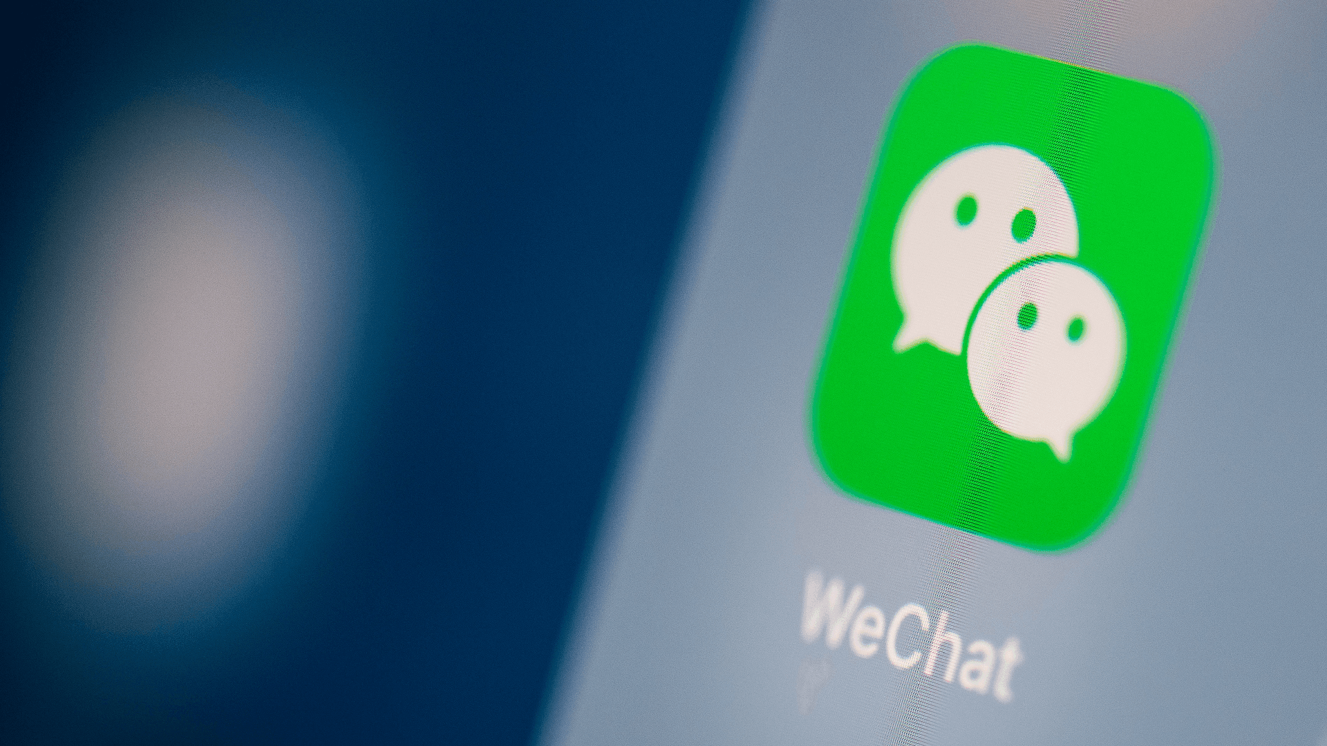 WeChat Channels